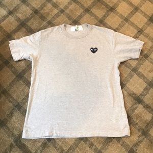 CDG Tee